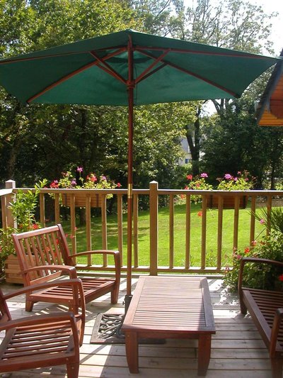 Gîte Marzan