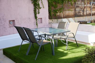 Luxury Karfas House