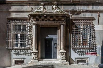 Casa Cicala