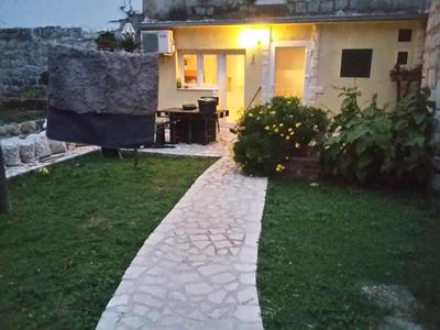 Dalmata Garden Split