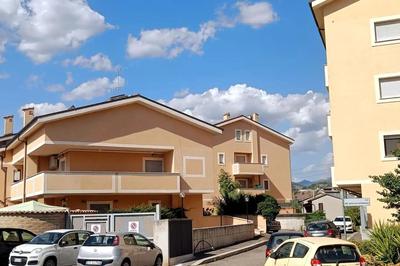 Appartamento Il Girasole a Terni, Umbria