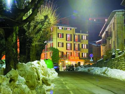 Residenza Gildo