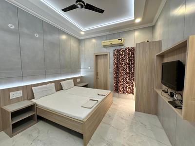 Hotel Garg