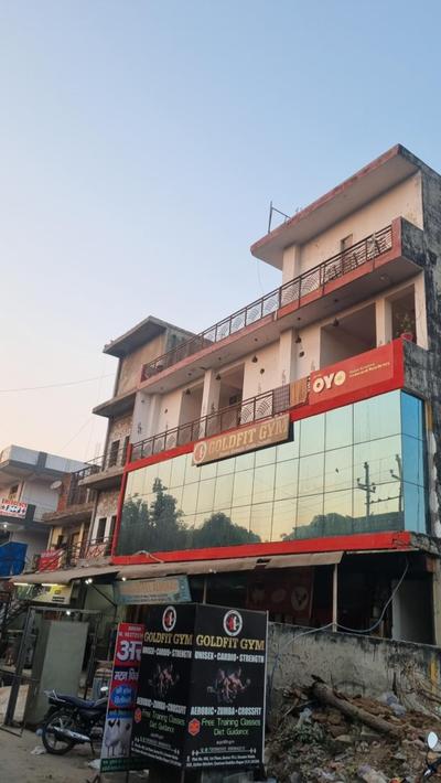 Hotel Krishna