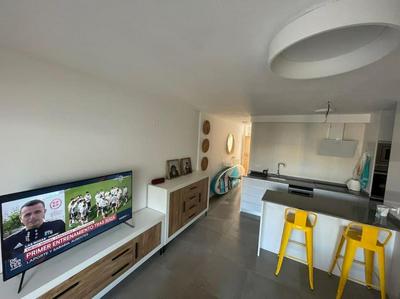 Estudio Primera línea de Playa