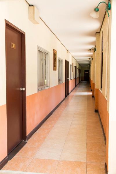 S Lodge Pattaya formally Sabai Lodge