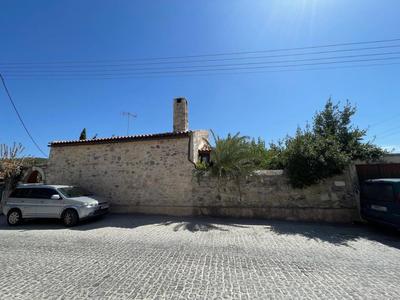 Accetto, Stone House With Pool
