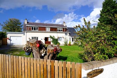 Lovely 1-bedroom apartment with free parking