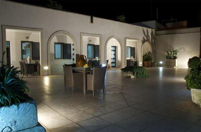 Residence Castello Otranto