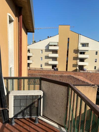 APPARTAMENTO PANORAMA