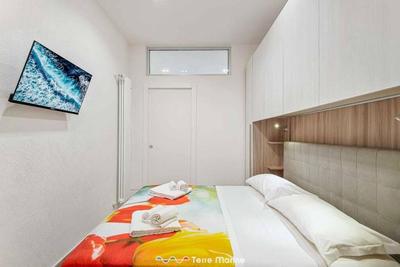 XX di Mare, Terre Marine