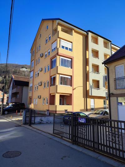 APARTMAN MIKI BIJELO POLJE