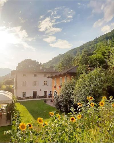 Agritur Cantina Romanese