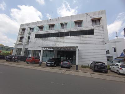 Hotel O Wisma Hamalau SyariahNearPulau Bromo Pedestrian Bridge