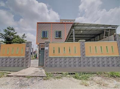 Hotel O Penginapan Budhe Sri