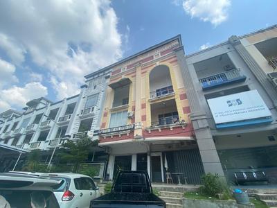 Hotel O Mamapapahouse