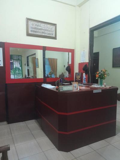 Hotel O Tamara Homestay SyariahNearMasjid Raya Medan