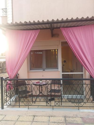 Small Home in Nea Kallikratia