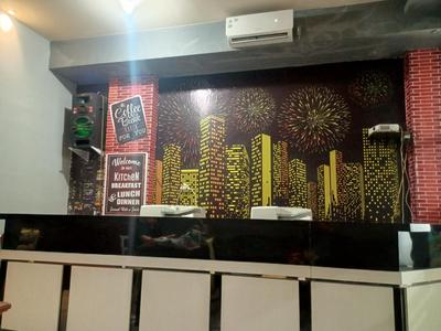 OYO 93090 Multi Plus Inn