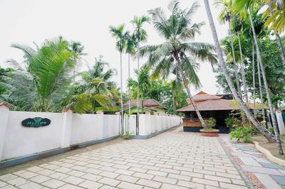 Hotel O ATHARVAM RESORT