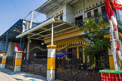 Hotel O Nurul Hikmah Homestay Syariah & Sport Center