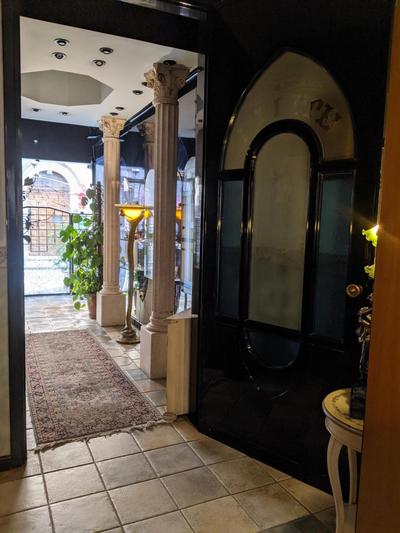 D'elite Apartment