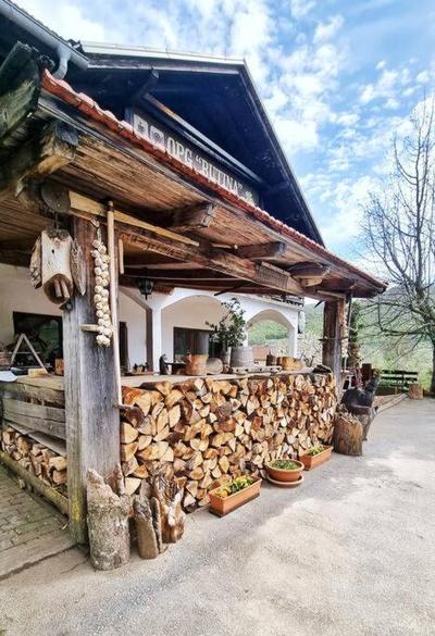 Butina Guesthouse