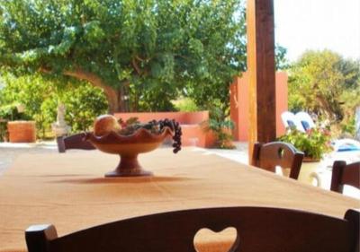 Villa Nuccia Oasi di relax con piscina