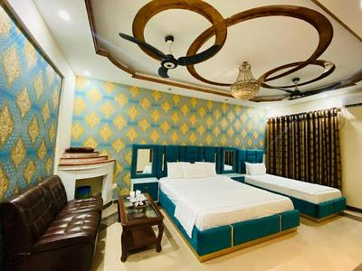 Red Lagoon Guest House