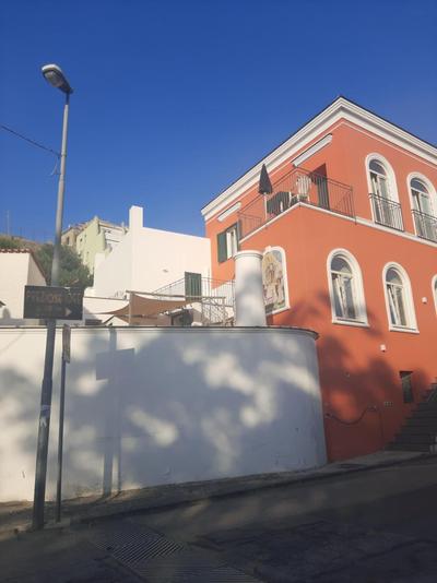 Dream House Ischia Zio Peppe