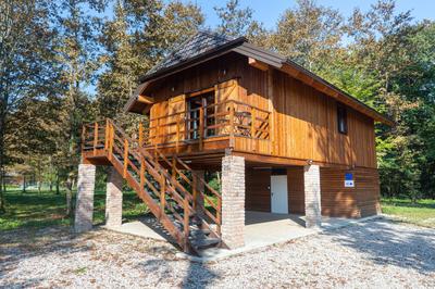 Guesthouse Gavran