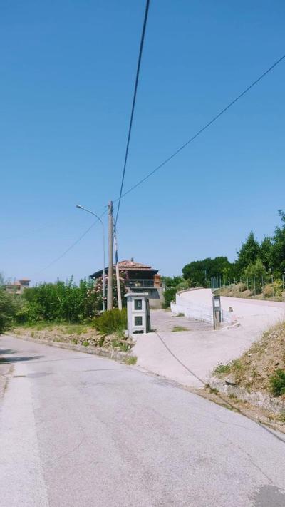 Casa Antonietta, vacanze in natura