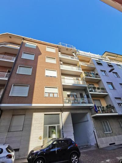 Casa Crisale