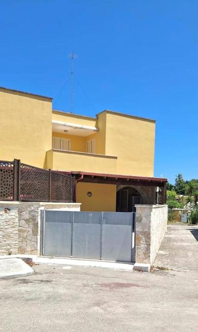 Casa TARALLO TORRE SARACENA-TORRE DELL'ORSO 4 PERSONE
