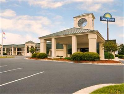 Days Inn by Wyndham Metter