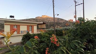O'GERA Greek resort house in the mountains