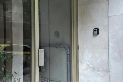 White apartment/Kolwnaki/100Mbps/Wifi
