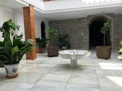 Alojamiento Wadi Dar Al-Farah II "La Casa de la Alegría de Guadix"