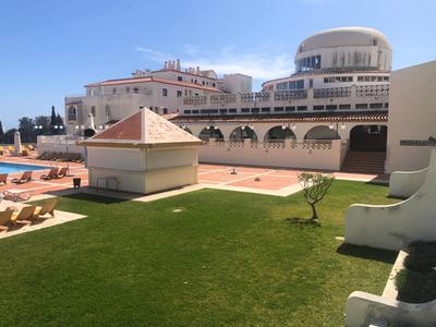 Albufeira studio Bellevista