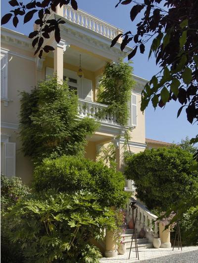 Hôtel La Villa Sainte Valérie Adults Only