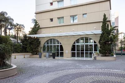 310 Lindo Apartamento Alto Padrão Bela Cintra Stay