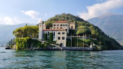 Vista d'Oro Ulivo1 - 2 bedroom flat with lake view