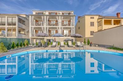 Apartment-Haus Wolbeck