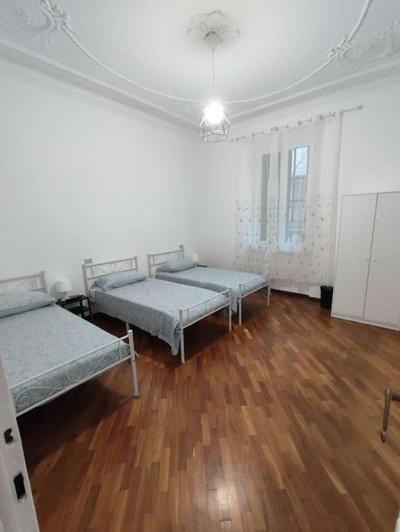 Lucia appartamento uso esclusivo - Aeroporto Genova Sestri Ponente