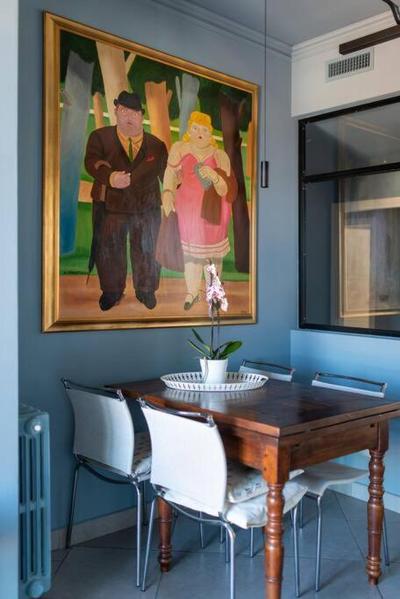 Casa No.Na - Attico panoramico a Cherasco