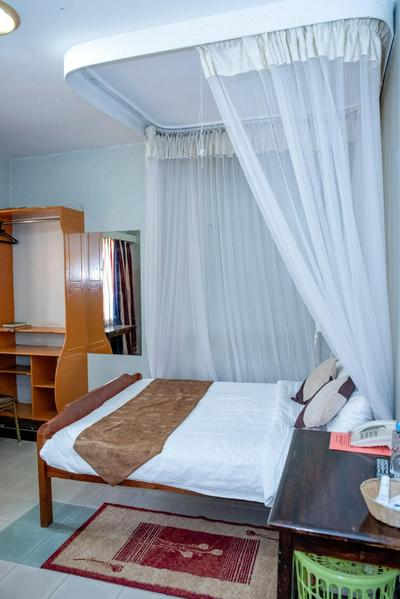 Jupiter Guest House - Parklands