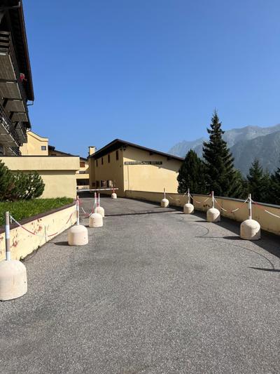 Appartamento di Equa al Passo del Tonale
