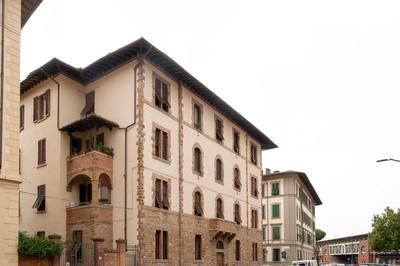 Cate Apartment - Flo Apartments