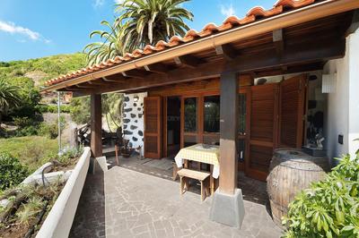 Casa Rural Medina 2