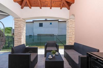 Villa Daris
